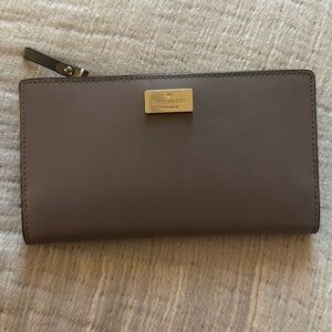 Kate spade wallet